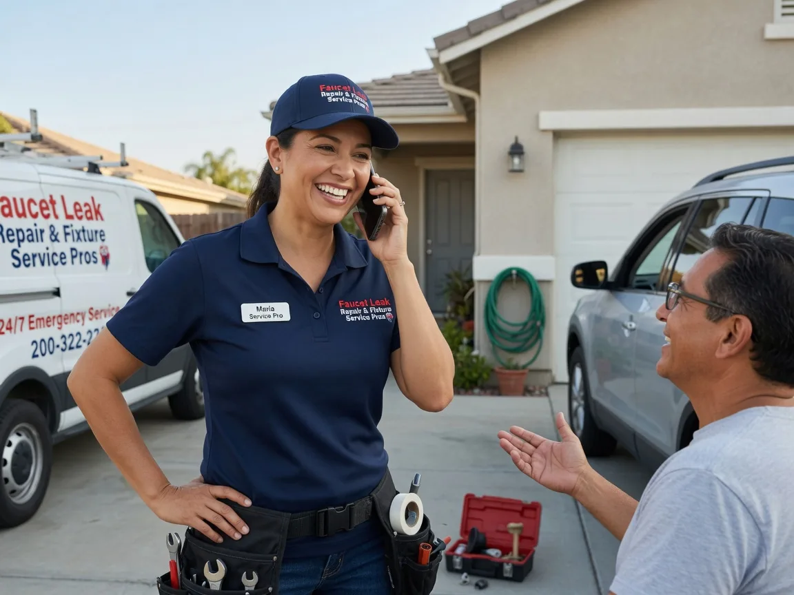 Faucet Repair Riceboro, GA FAQs